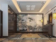 江南家装|家装费用怎么样