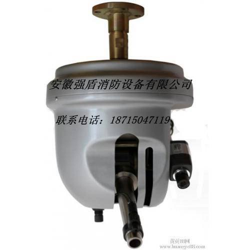 自动跟踪定位消防炮灭火系统 ZNM-0.6/5S