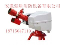 自动跟踪定位射流灭火装置 LAS-0.6/5S 