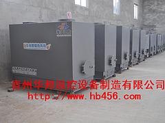 华邦农牧机械公司——质量好的养鸡供暖设备提供商 