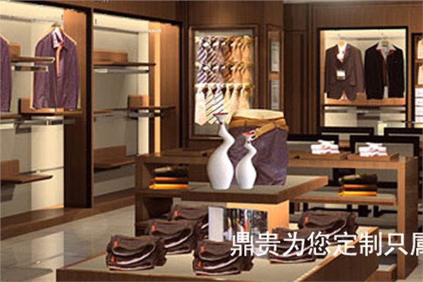 福州服装展柜制作 福州服装展柜制作厂服装展柜制作
