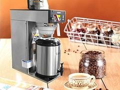 上等泉州咖啡物料设备供应 福建具有口碑的BUNN