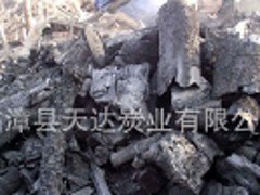 河北热卖的工业木炭供应——安徽工业木炭