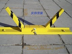 广西K型车位锁推荐，质量好的南宁K型车位锁