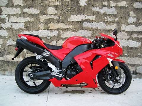 川崎ZX-10R 二手川崎摩托车交易市场