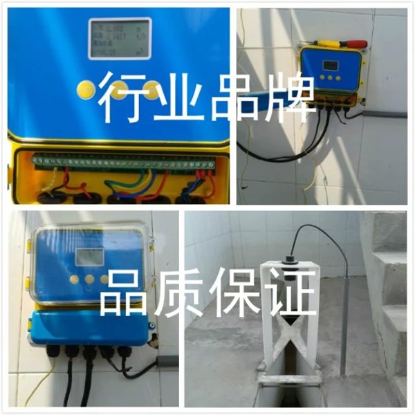 济南生物制药高温导热油流量计,精川我们都在用