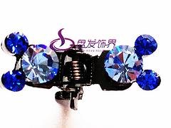 盘发案例_广东专业的盘发化妆公司推荐