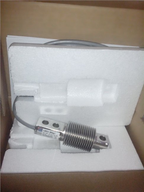 特价供应德国HBM称重传感器 Z6FC4/50KG