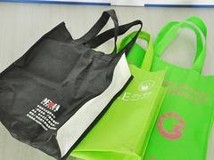 服务周到的无纺布袋印刷公司是哪家|北海无纺布袋