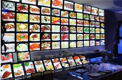 广安 批发定做 吸塑灯箱 成都批发定做饭菜票印刷 广告气球设计 