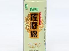 绿田莲子 全网有口碑的莲籽露 推荐