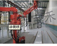 江苏好的涂装线供应|无锡涂装线 无锡市宝禾机械设