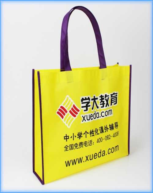 深圳无纺布袋 广州无纺布袋厂家
