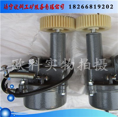 皮带打滑检测器 打滑检测器原理