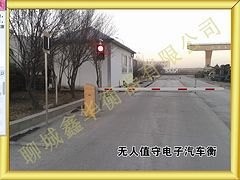 高质量的自动过磅系统聊城哪里有：电子磅代理