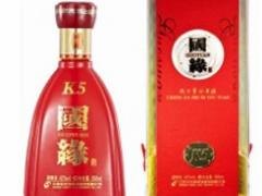 轩源酒业-知名的42°国缘K5酒厂商，建邺国缘k