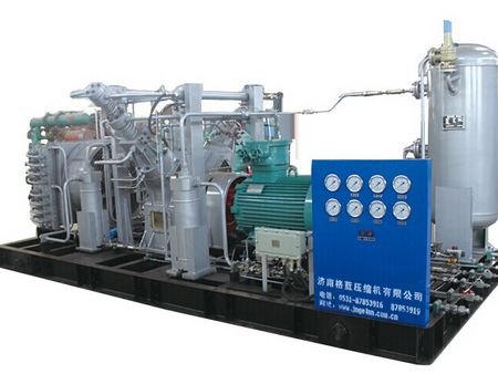 【专业供应】泰安天然气子站压缩机：天然气子站压缩