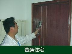 放心的甲醛治理福建提供    ——三明甲醛治理