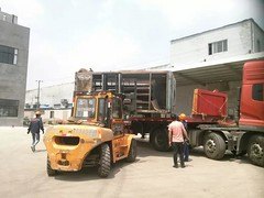 江苏专业吊装搬运公司——淮安搬运吊装
