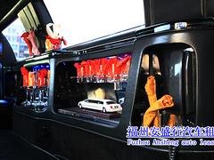 福州林肯加长出租_福州哪家林肯加长婚车出租公司名