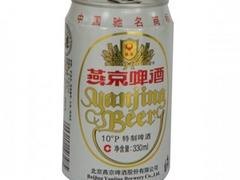 特色燕京啤酒推荐 啤酒批发商