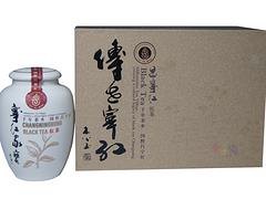昆明材质好的昌宁红宁红家宝推荐——昌宁红宁红家宝