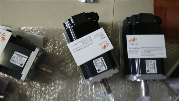 沧灿张MHB4-C05东方马达