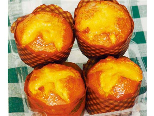 【传承美味，糕点定制】山东糕点定制厂家，糕点批发