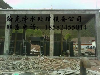 景观水处理过滤设备厂家|四川景观污水处理设备价格