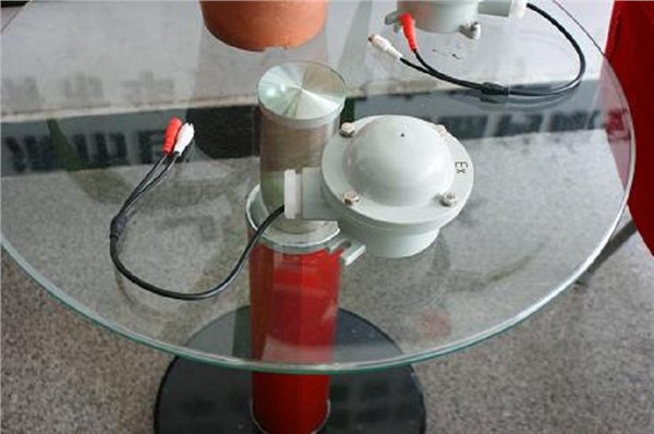 石家庄供应BLY-100型防爆拾音器，防爆拾音器哪里有卖