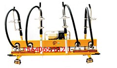ND-4.2×4内燃捣固机_156 40653288_锦州双兴