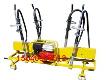 ND-4.2×4内燃高频软轴捣固机_156 40657012_价格