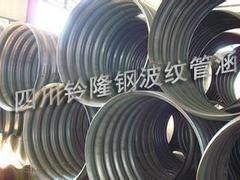 青海波纹管涵工程承揽 【荐】报价合理的波纹管_厂