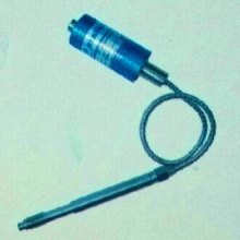 孝感压力传感器PT124-25MPa-M14*1.5挤出机压力传感器