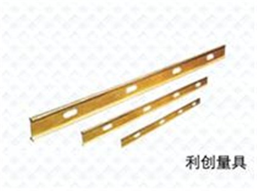 镁铝平尺利创一级精度
