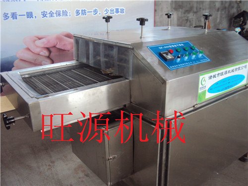 供应全不锈钢茶叶风干机诸城旺源机械专业制造