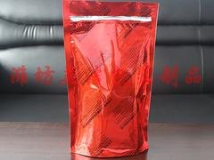 定做自立滑块拉链袋——新款自立滑块拉链袋推荐