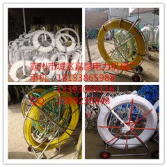 河北穿线器   穿线器厂家直销  穿线器厂家