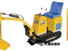 生产儿童型挖掘机，专业的st-60儿童型挖掘机供