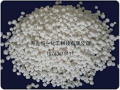 优质球状氯化钙是由恒一化工提供的  _氯化钙质量