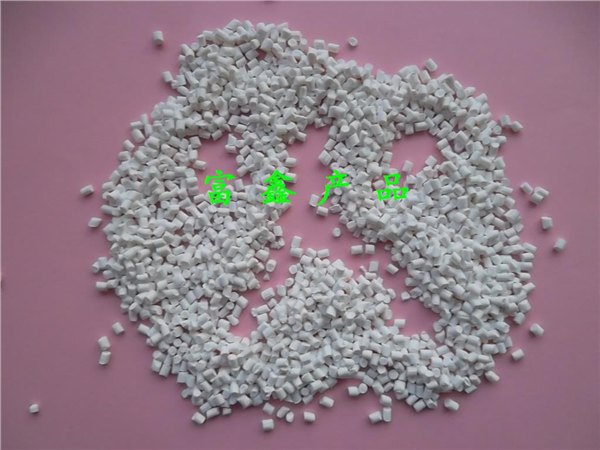 PE聚乙烯无晶点薄膜专用阻燃母粒_PE膜透明无卤阻燃母粒