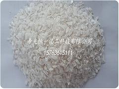 潍坊供应具有性价比的片状氯化钙 ，工业氯化钙