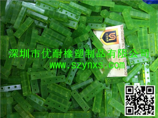 包胶加工  热塑性聚氨酯  优力胶包胶 深圳