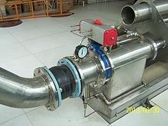 卡箍式橡胶接头公司_鸿瑞——具有口碑的橡胶软接头