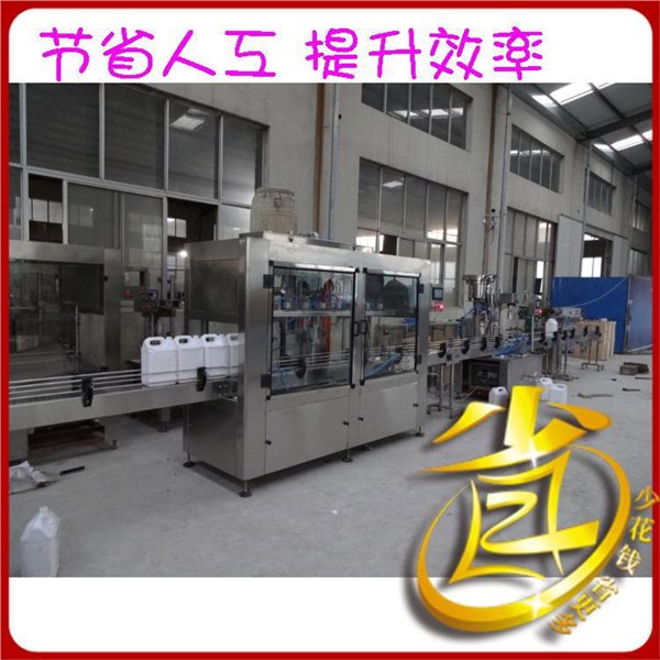 潍坊专业的车用尿素溶液生产线设备批售 青州尿素溶