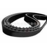 山东地区好的工业同步带——皮带规格