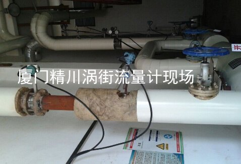 浙江仪器仪表液体涡轮流量计,精川流量计重点企业