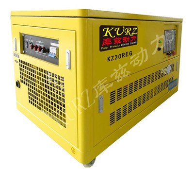 20千瓦汽油发电机哪里有卖