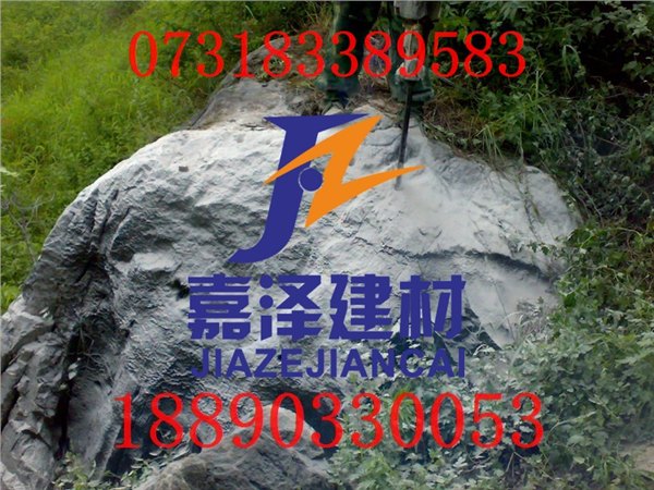 大量销售菏泽无声膨胀剂，菏泽静态破碎剂怎么用？