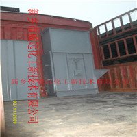 提升机的产品概述